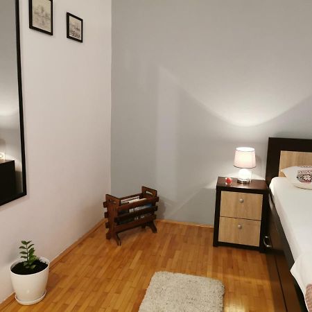 Apartment Vukasevic Virpazar Exteriör bild