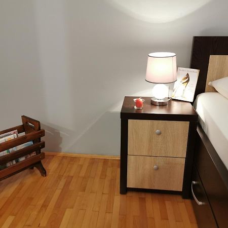 Apartment Vukasevic Virpazar Exteriör bild