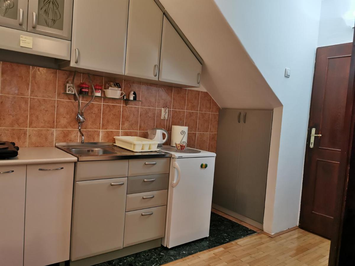Apartment Vukasevic Virpazar Exteriör bild