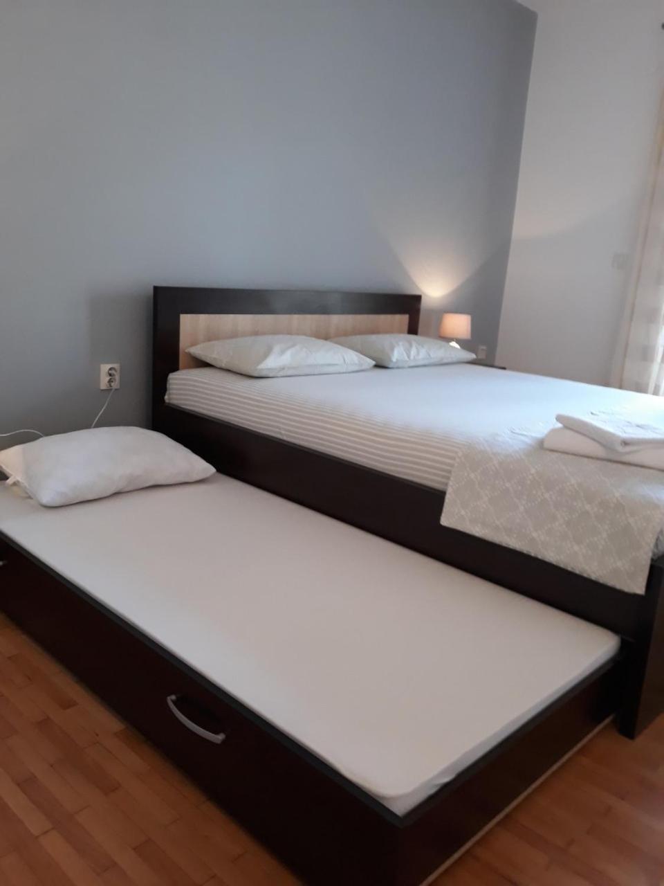 Apartment Vukasevic Virpazar Exteriör bild